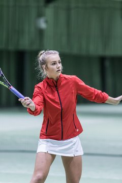 Bild 109 - Damen OL CadA - Hamburger Polo Club : Ergebnis: 6:0